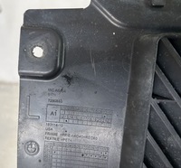 фото thumb №12, Підкрилок ліва передні лівий перед bmw x5 f15 m-pkaiet 7290853 7291197