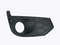 фото thumb №1, Решітка права бампера перед iveco daily 14-18 aso