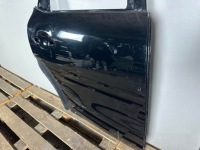 фото thumb №4, Дверь задняя задние правое citroen c3 aircross 2017-