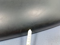 фото thumb №10, Nissan murano z50 03- подушка безопасности подушки безопасности ремни комплект