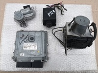 фото thumb №1, Sprinter 906 318 3.0 автоматическая коробка передач набор стартовый насос