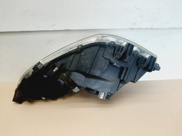 фото thumb №11, Лампа перед передня права renault scenic iii 3 2008-2012 ксенон ксенон