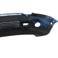 фото thumb №12, Mini countryman r60 бампер передній cooper s true blue металік - b14