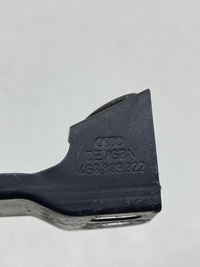 фото thumb №7, Audi a7 c7-wspornik кронштейн кронштейн крыла правый lx7u полный оригинал!