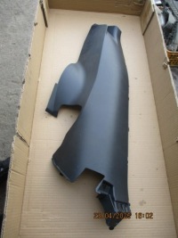 фото thumb №1, Защита сиденье подкрылок левый задняя обшивка стойка lexus ux 62552-76040