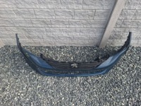 Бампер передній перед peugeot 508 ii 2019- #7632 Зі Шроту, фото thumb