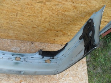 фото thumb №16, Mercedes e w211 sedan бампер зад classic 744