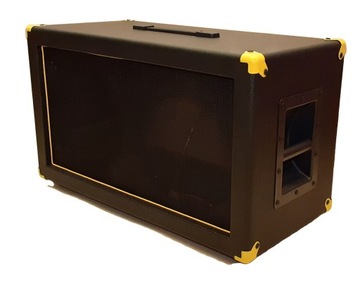Корпус колонки BRZOZA 2x12