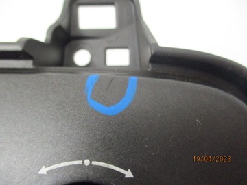 фото thumb №8, Hyundai kia sportage iv панель повітропровід радіо кондиціонера