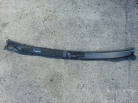 фото thumb №7, Жабо пластиковий mitsubishi pajero iii europa