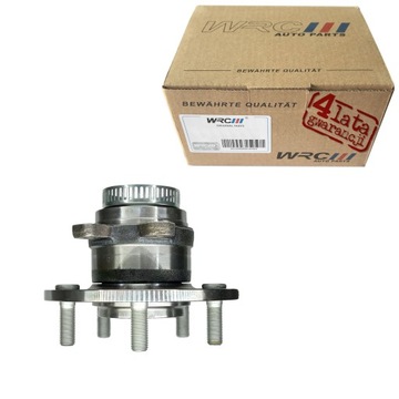 фото thumb №5, Ступица колёса подшипник зад hyundai i30 kia ceed