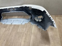 фото thumb №13, Honda jazz iv 2015-2017 бампер передний перед 71100-tar-g100