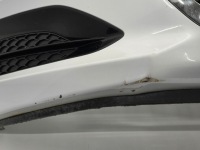 Hyundai i40 рестайлинг  16r бампер передний перед ncw Недорого, фото thumb