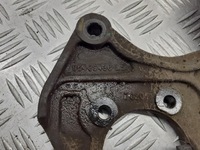 фото thumb №2, Защита ступица левый задняя opel mokka 1.6 cdti