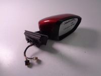 фото thumb №1, Зеркало правое opel grandland x 2017- 17 pin