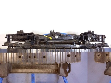 фото thumb №1, Focus c-max i 1.8 b радіатор комплект