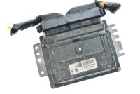 фото thumb №1, Бортовой компьютер micra k12 1.2 mec37-320 yw