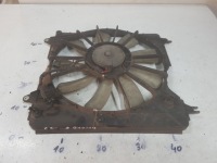 фото thumb №1, Accord 8 viii 08r- 2.2 idtec вентилятор радіатора