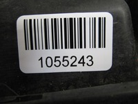 фото thumb №16, Civic x type r бампер накладка задняя задний задний нижняя часть 71529-tgh