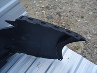 фото thumb №8, Бампер задний porsche panamera 970 lift