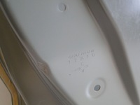 фото thumb №11, Mercedes gla h247 247 eqa h243 243 дверь перед левый передние левая