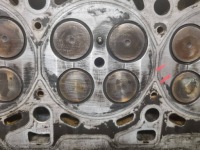 фото thumb №11, Головка двигуна opel vectra c fiat alfa romeo 1.9 cdti 16v 46822135 фото