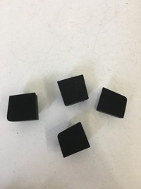 фото thumb №1, Заглушка passat cc 3c0959623b 3c0959623 оригінальна