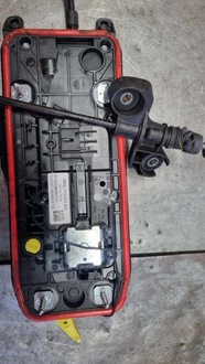 фото thumb №11, Вибірник коробки касета коробки передач блок керування dsg 5wa bb an ap ba bs bc ag am