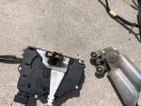 фото thumb №9, Замок ручка дверь раздвижных boxer iii 06-14r