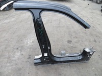 фото thumb №1, Bmw x1 f48 порог блок двигателя правый перед 14-