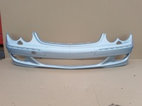 фото thumb №1, Бампер перед mercedes clk w209 рестайлінг 05-09