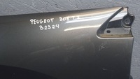 фото thumb №6, Peugeot 308 t7 крыло левый перед b2324