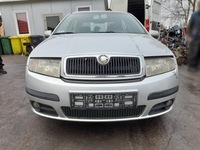 фото thumb №11, Skoda fabia lift лампа правий перед права передня