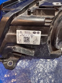 фото thumb №13, Лампа права vw tiguan i lift 5n bi ксенон led 5n1941754