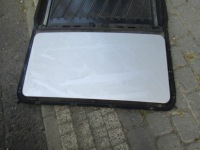 7 mercedes w201 190 люк електричний sprwdzony справний Київ, фото thumb