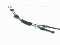 Renault captur ii 2024 троси перемикання передач 1000871717 Зі Шроту, фото thumb