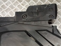 Mini оригинальный номер 7354879 clubman f54 защита плита подвеска бака левая Цена, фото thumb