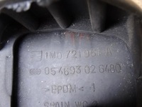 фото thumb №13, Golf iv gti edition 25 накладки na педалі gaz гальмо зчеплення 1m0721961a