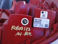 фото thumb №12, Mercedes gla x156 156 лампа задня ліва