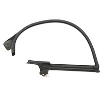 фото thumb №9, Audi a7 4g прокладка скла двері праві перед 4g8845354j