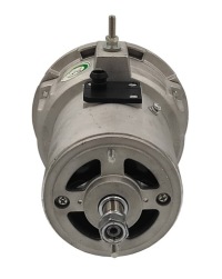 Новий генератор vw garbus kaefer transporter t2 Оригінал, фото thumb