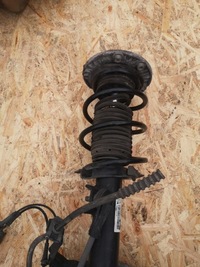 фото thumb №8, Bmw f30 поворотный кулак левый перед рычаги