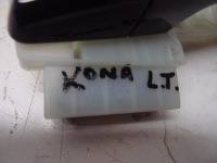 фото thumb №12, Ручка дверь левый задняя czarna pae kona electric 2022r