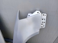 фото thumb №15, Перед комплектний vw passat b6 срібний la7w