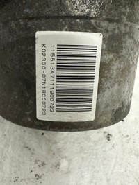 фото thumb №9, Peugeot 307 насос підсилювача a5097809+d