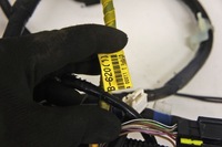 фото thumb №6, Kk359 subaru xv i жгут салона кабины