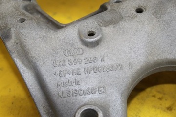 фото thumb №7, Лапи підтримка коробки a4 b8 2.7 tdi cam 8k0399263k