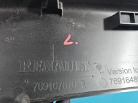 фото thumb №7, Захист заглушка пластик renault express 769167670 ліва стійка