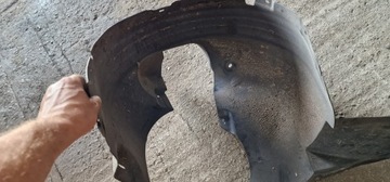 фото thumb №7, Seat ibiza iv підкрилок передні праві 6j0809958a