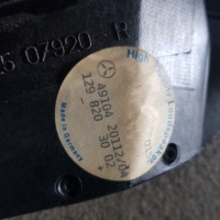 Mercedes sl 129 динамік динаміки a1298203002 Оригінал, фото thumb
